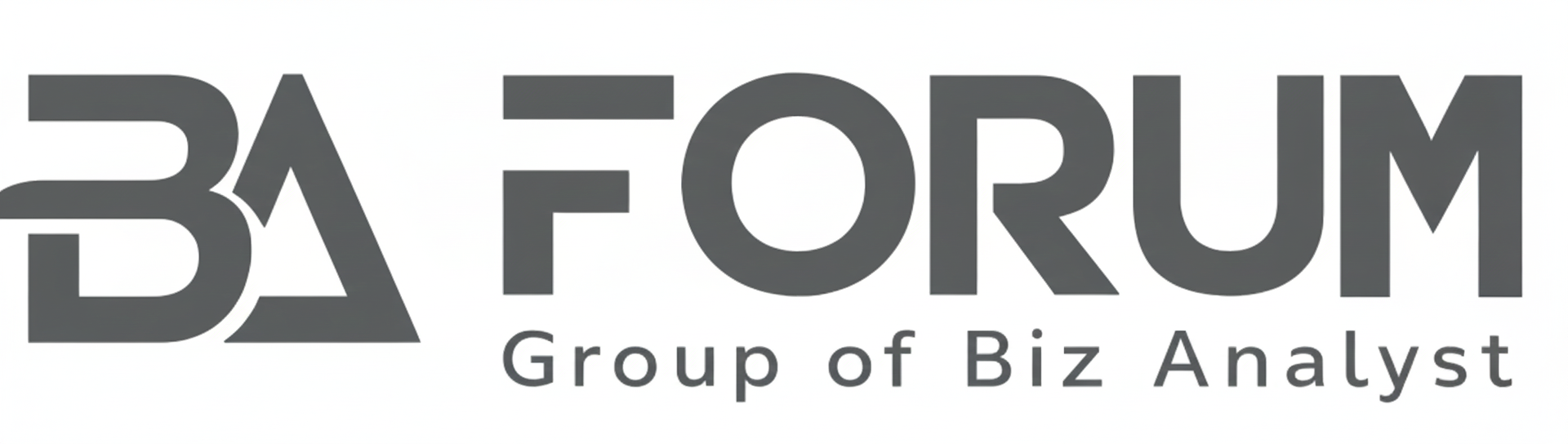 BA FORUM logo small
